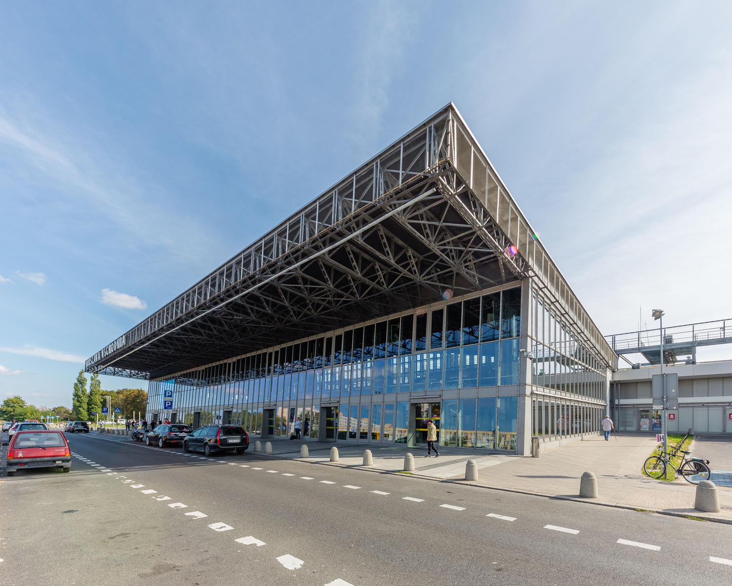 Mister Warszawy系列建筑项目（各年获奖项目）丨波兰华沙-101