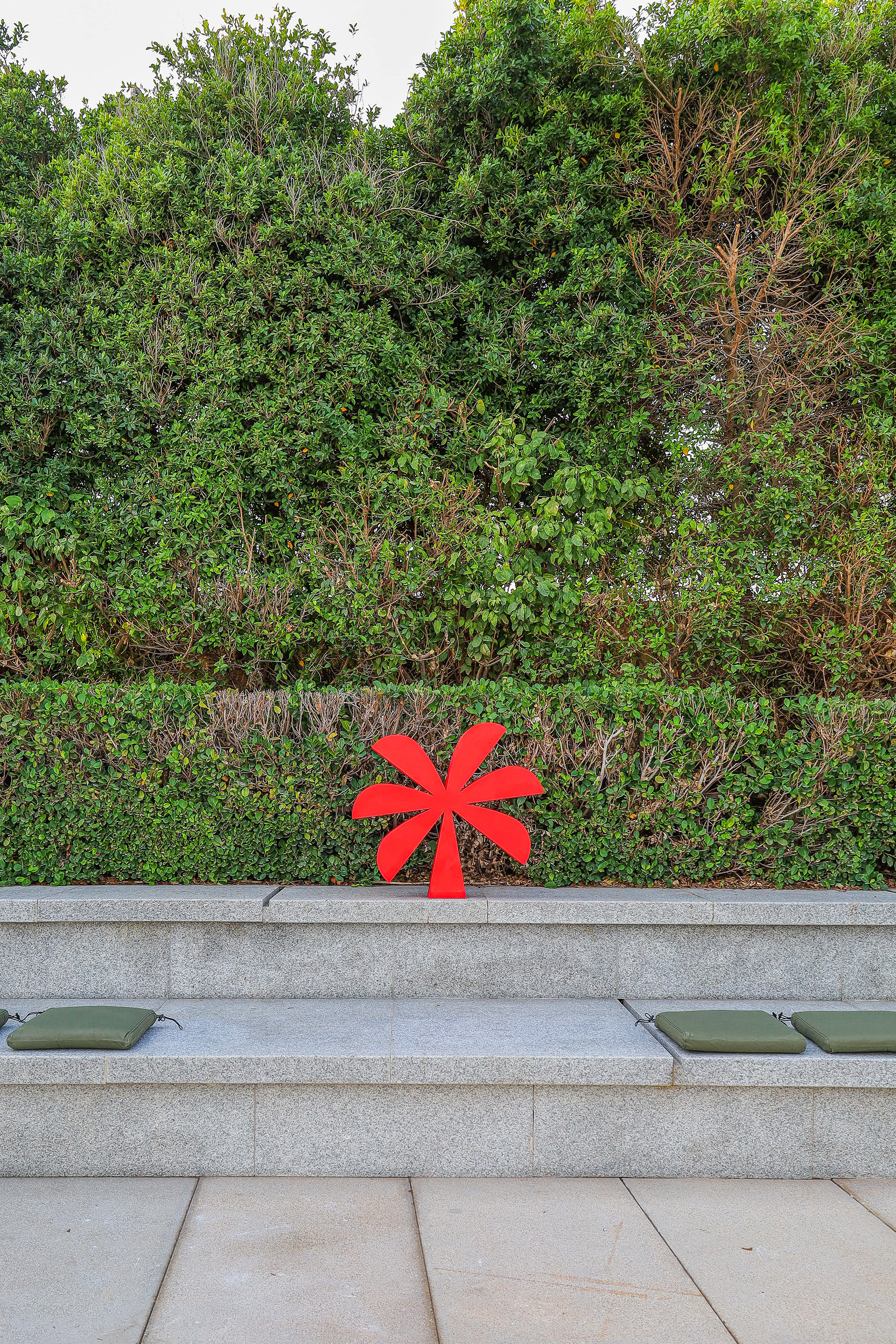 Cocolily 乡村俱乐部 · 迪拜丨阿联酋迪拜丨Nikita Vorontsov,Victoria Gordeeva-61