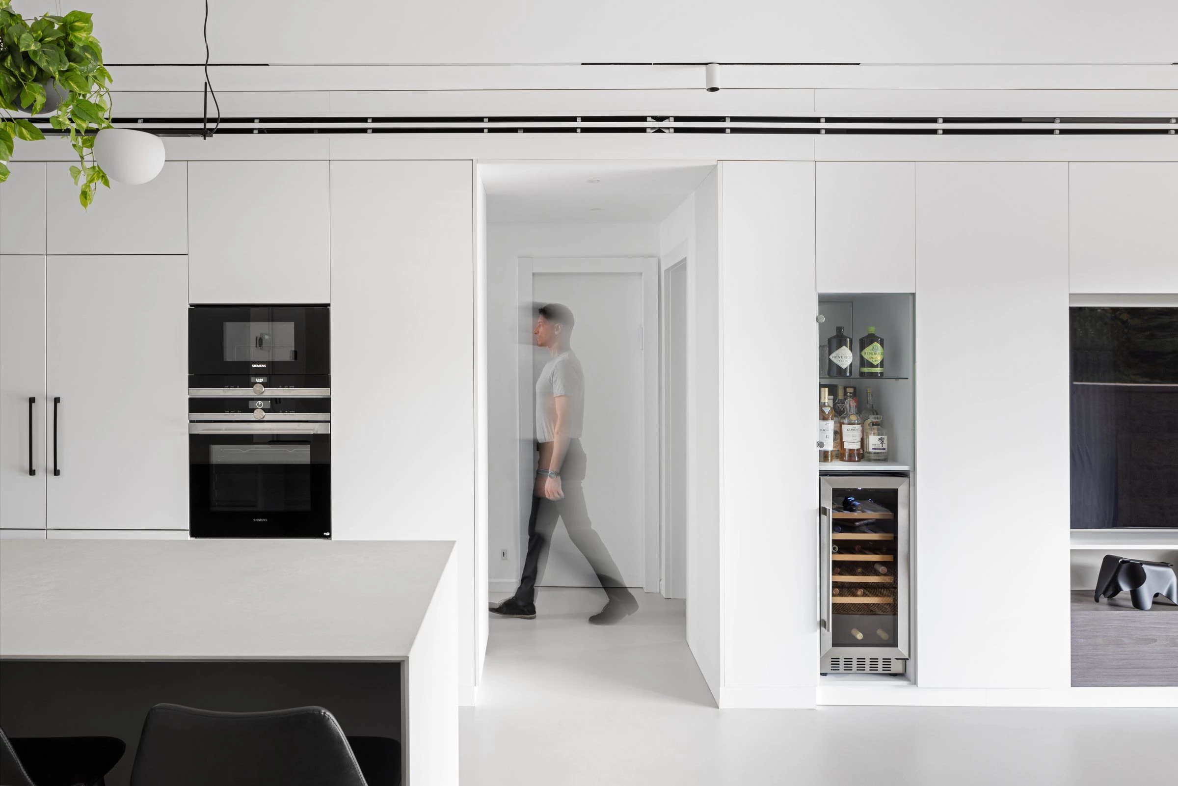 以色列 Woodie 项目丨Cohen Alon architecture-26