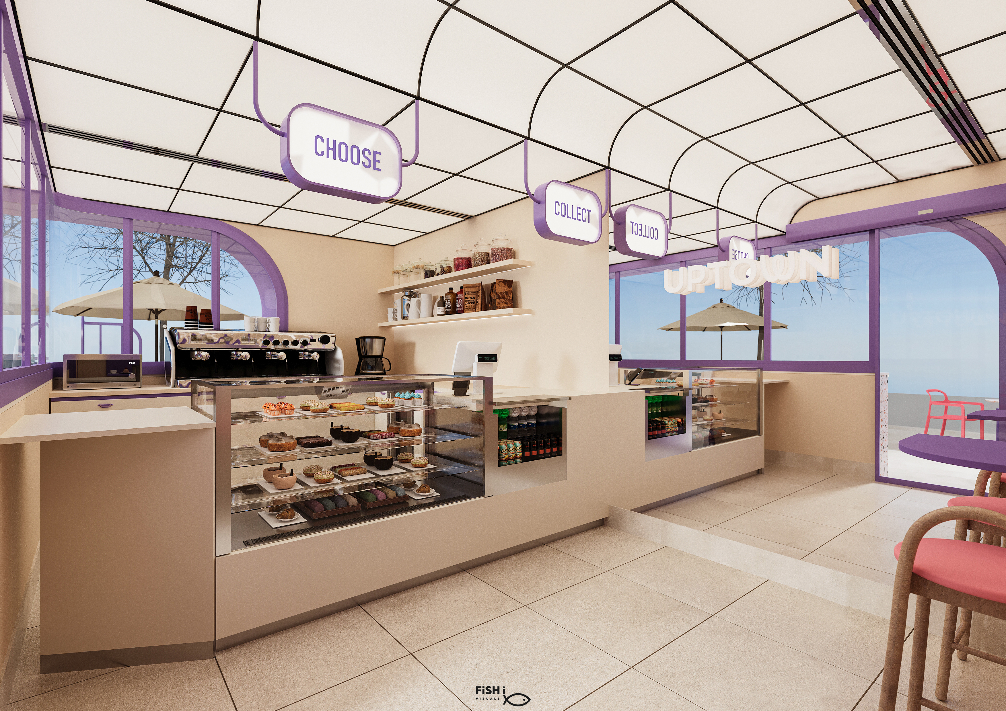 利雅得上城丨沙特阿拉伯利雅得-6