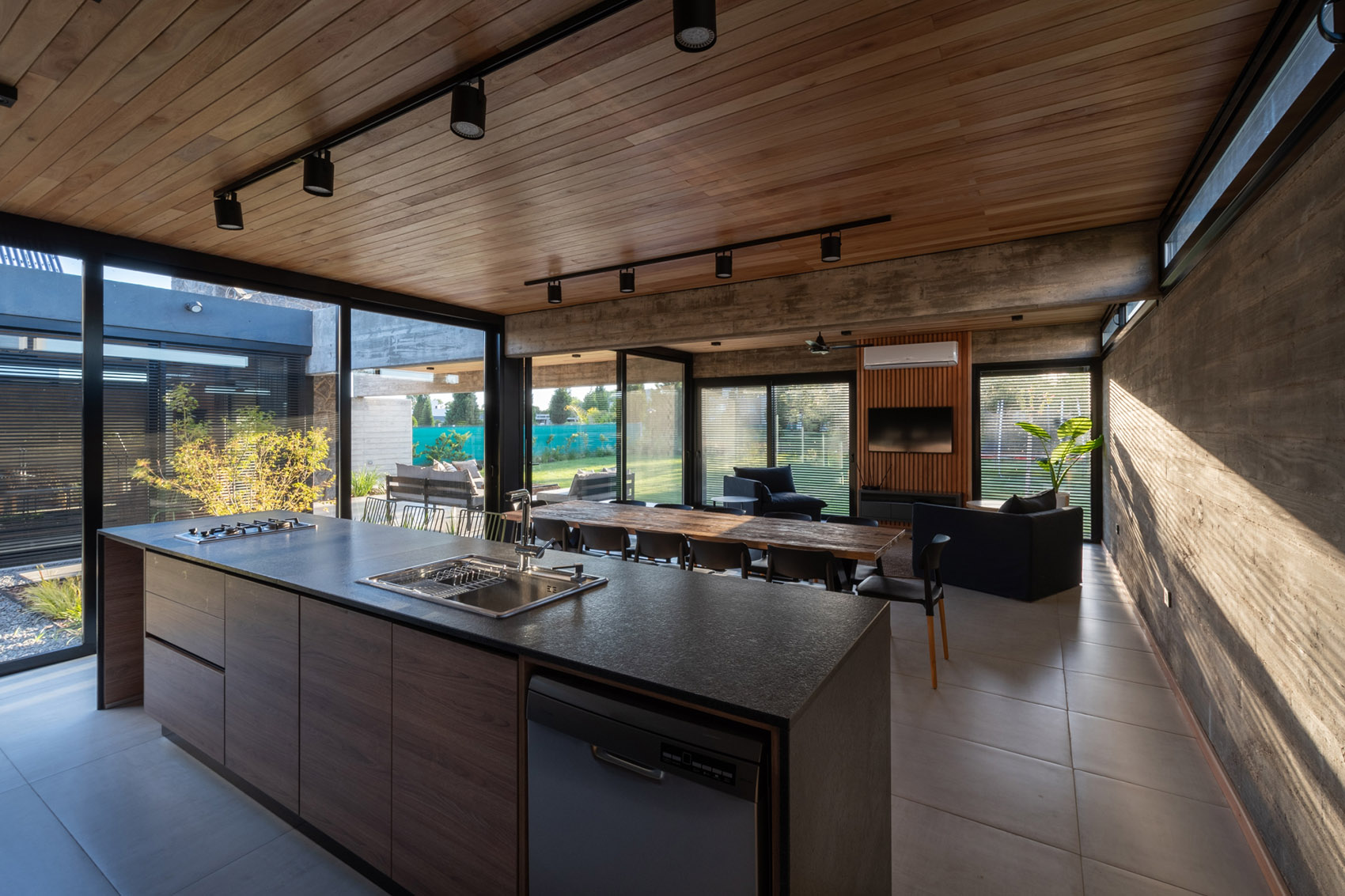 Casa SAB 住宅丨阿根廷丨PSV Arquitectura-131