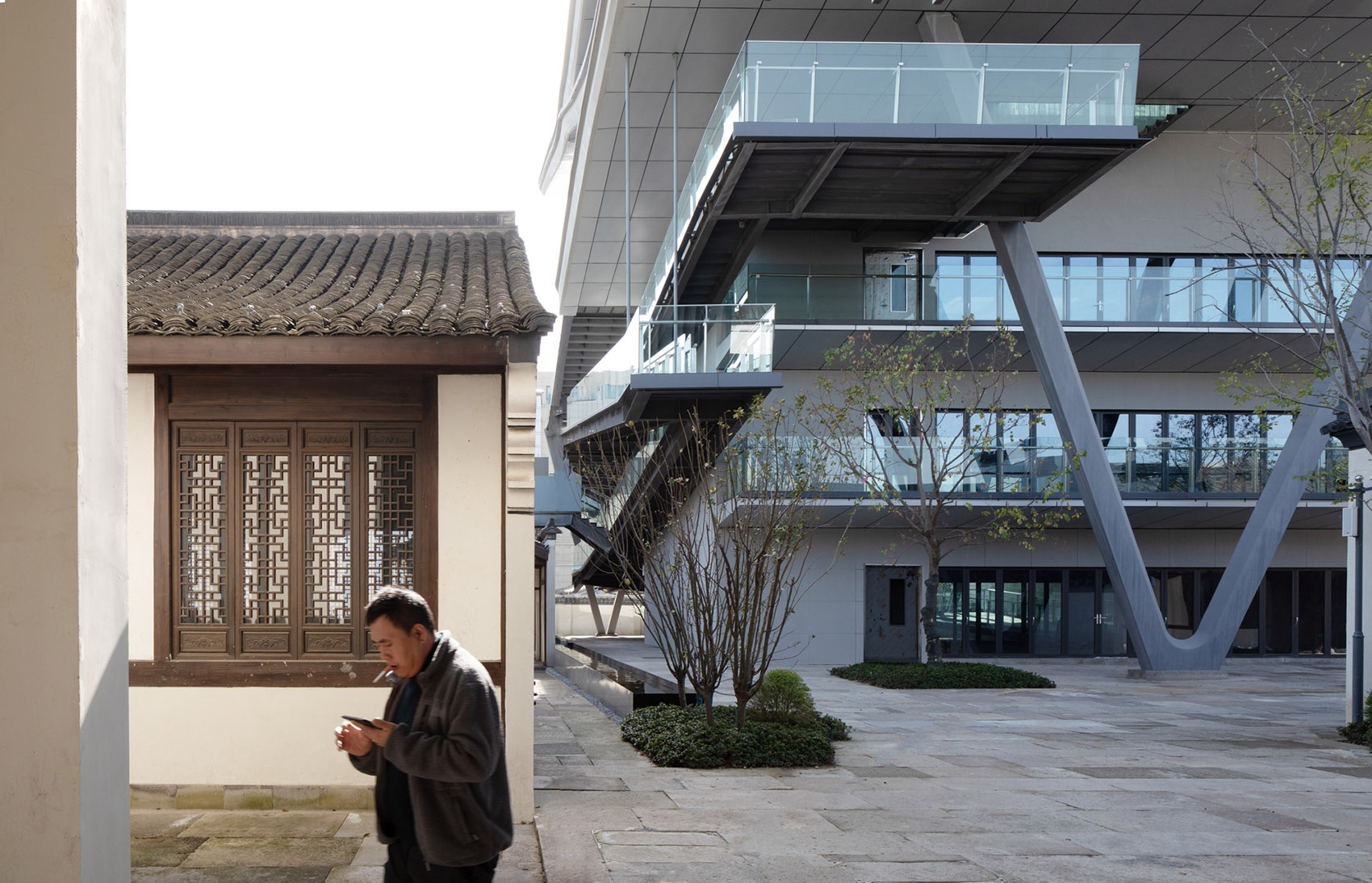 星屿丨中国绍兴丨SpActrum谱观-49