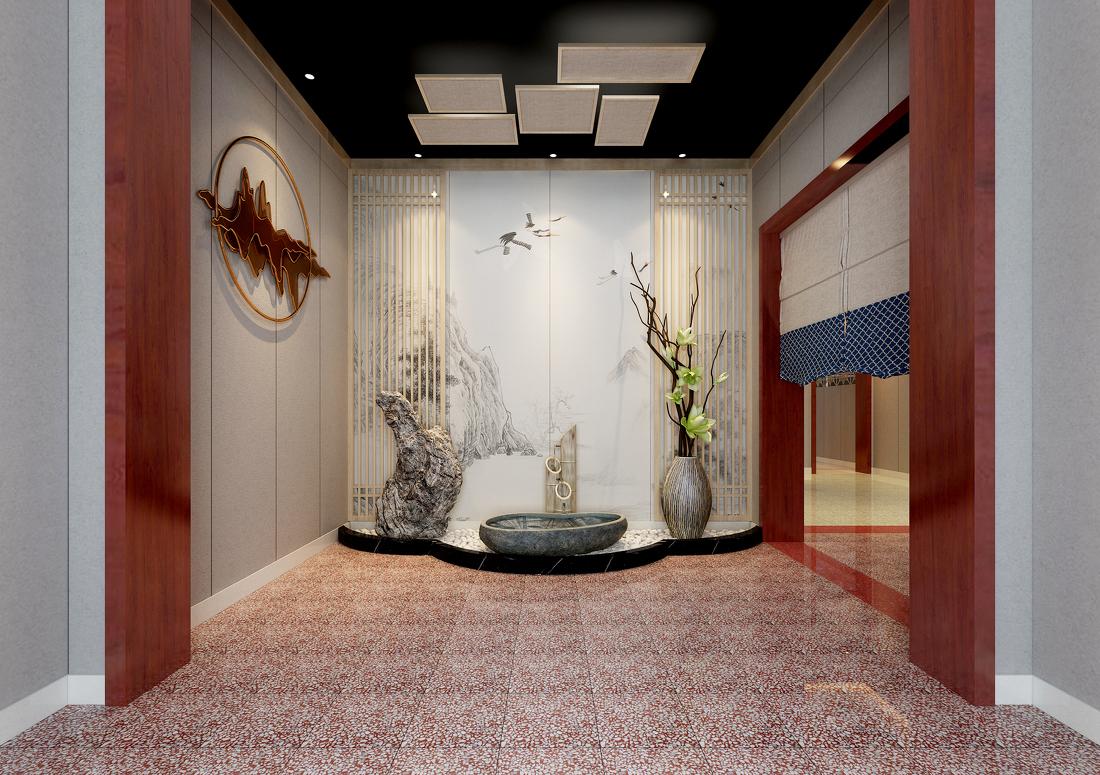 
潍坊顺翔酒店改造 -0