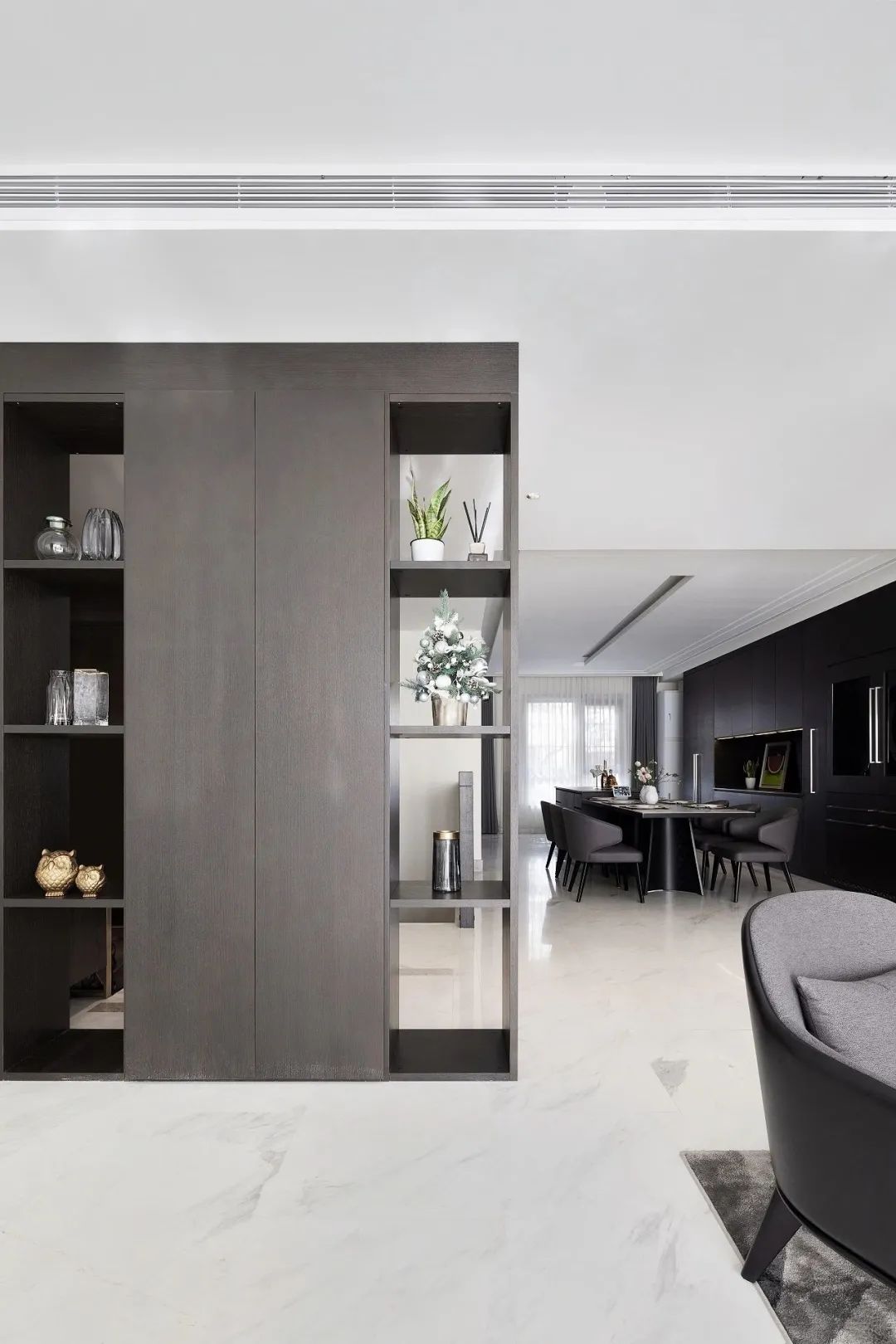 北京市大兴区芳林路远洋天著丨中国北京丨博洛尼家居装饰（北京）有限公司-19