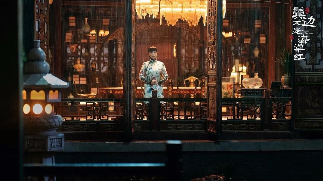 新中式风格家居设计，传统与时尚的完美融合-9