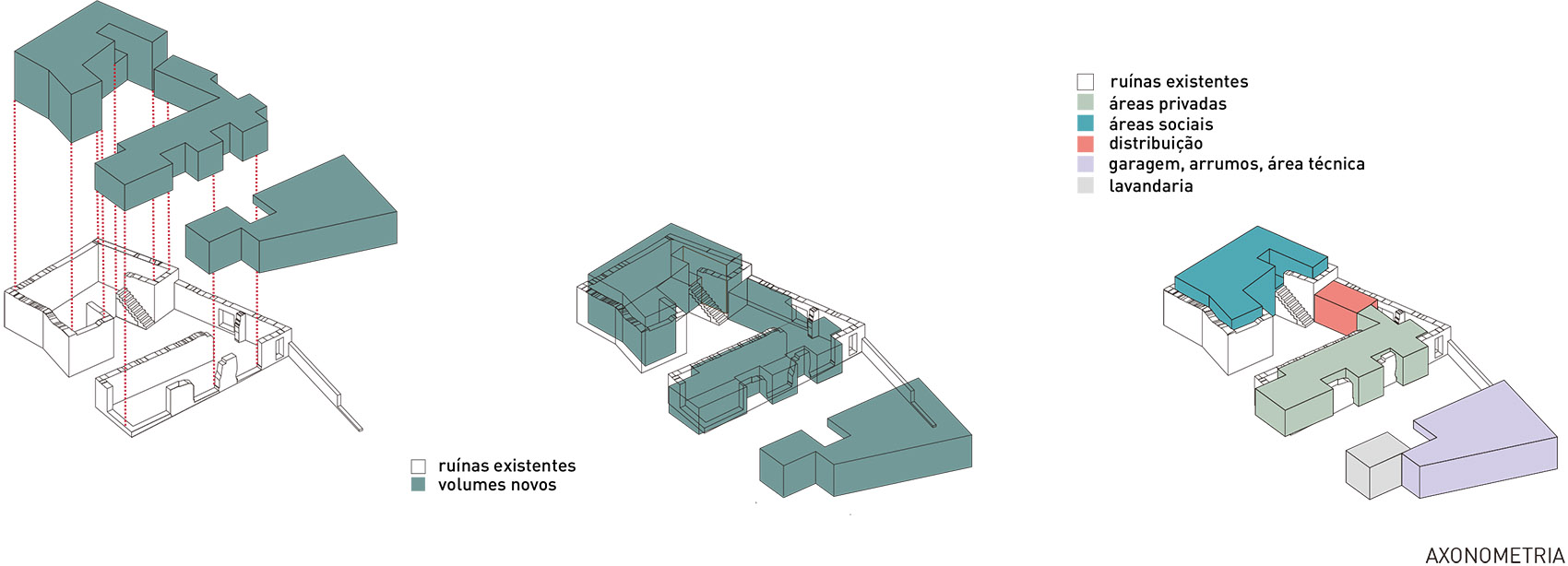 Vigario 住宅,葡萄牙 / AND-RÉ-49