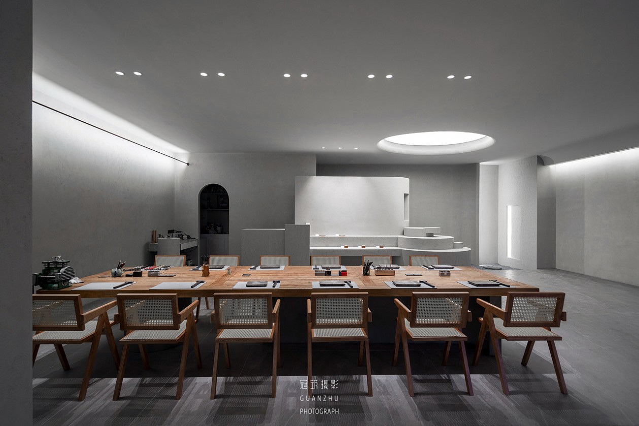 ONE IS ALL 手工研习社-13