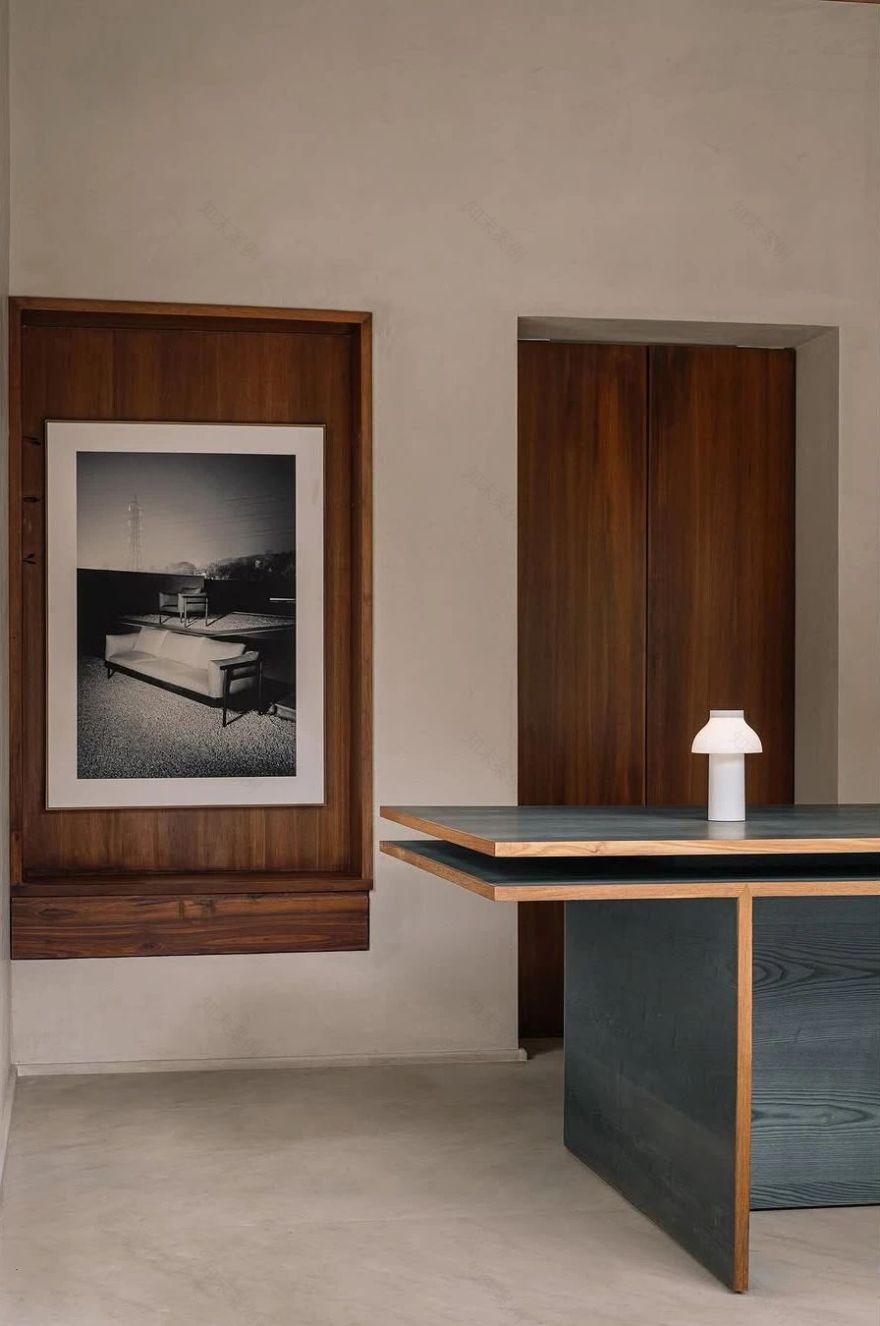 家具展厅丨日本东京丨Keiji Ashizawa Design-65