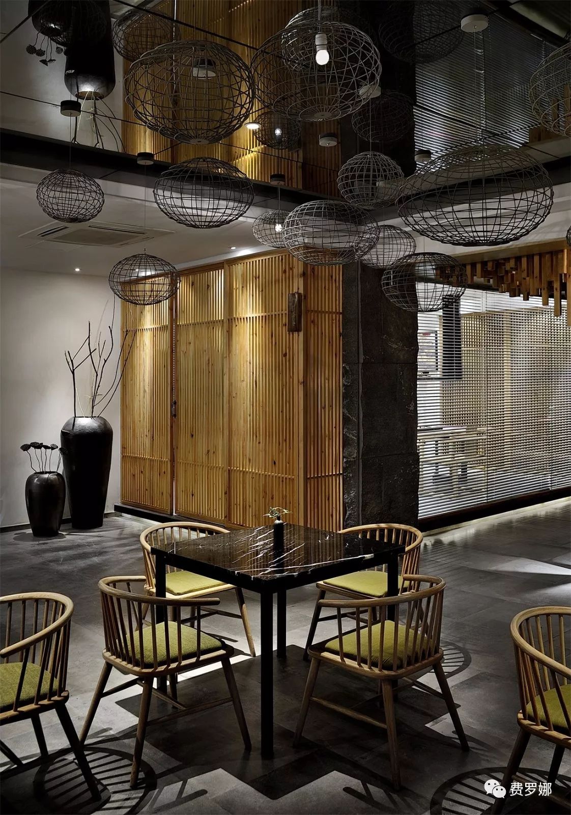 文化商业的另一面——印象客家 | 费罗娜-21