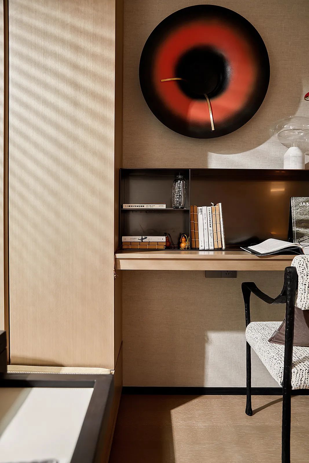 珠海中海寰宇天下住宅丨中国珠海-43