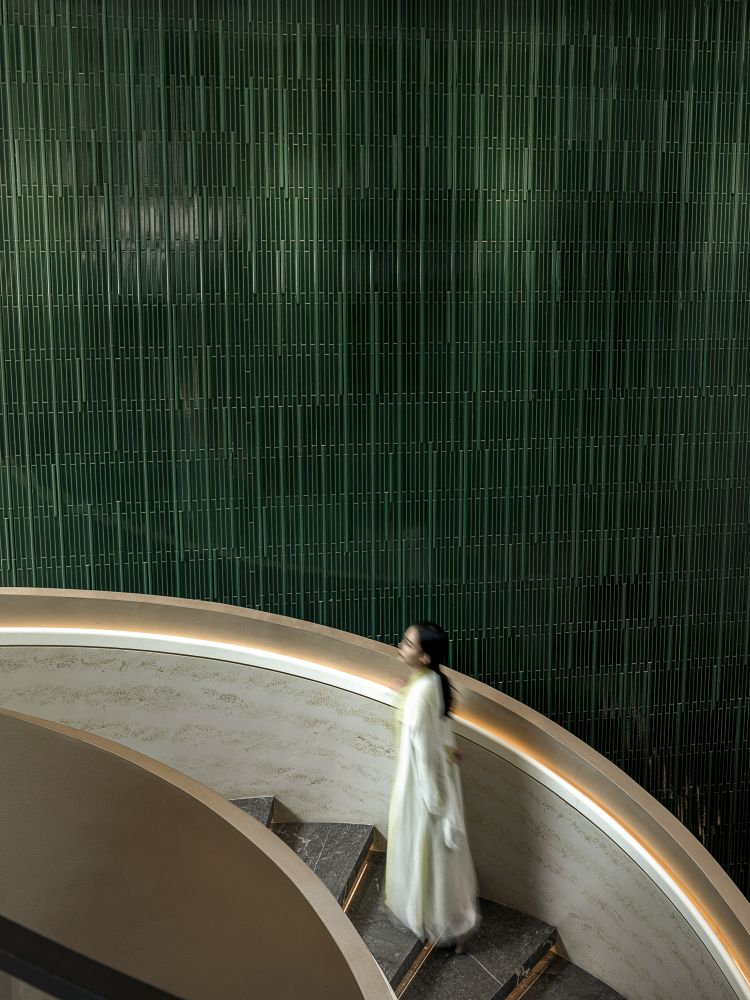 卓越·湖州晴翠府丨中国湖州丨G.ART 集艾设计-10