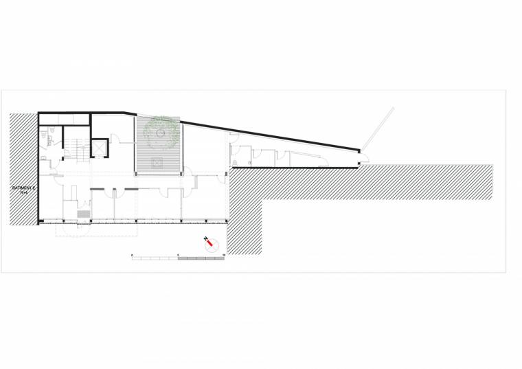 法国 Saint·Blaise 社区中心-31
