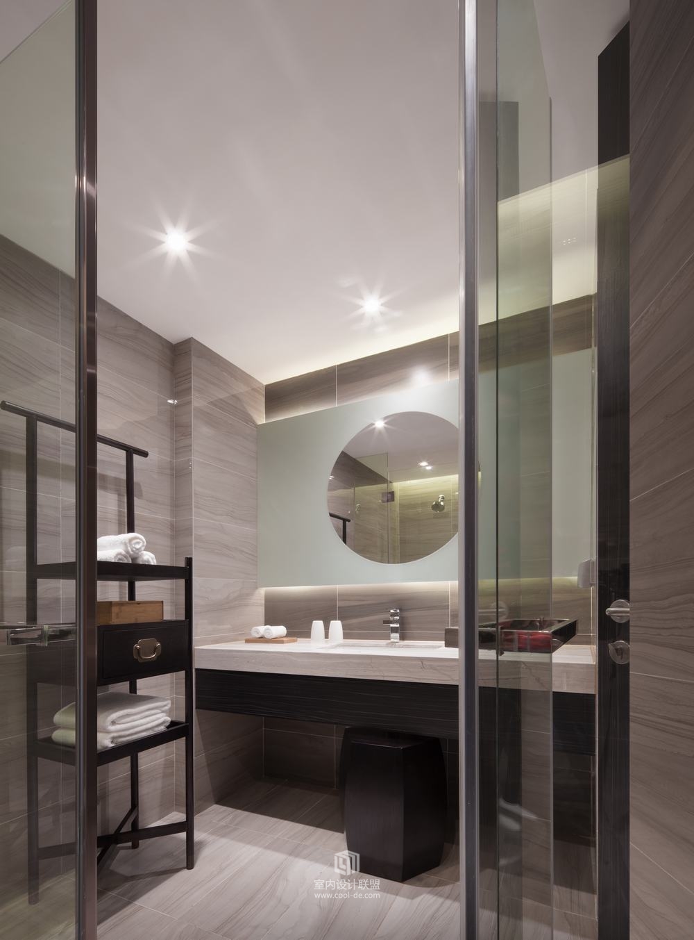 朗联作品-苏州建屋国际酒店改造-22