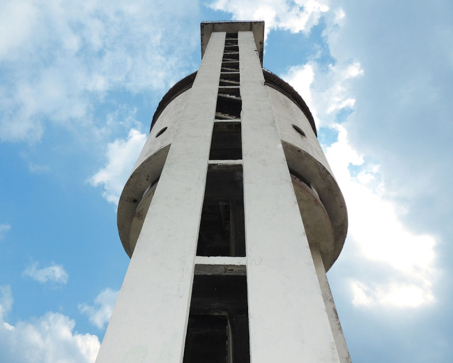 白楼（Белая Башня）保护与修复项目丨俄罗斯丨莫斯科建筑事务所“Рождественка”-15