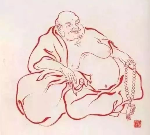 弘一法师的清修世界 | 律宗茶香-91