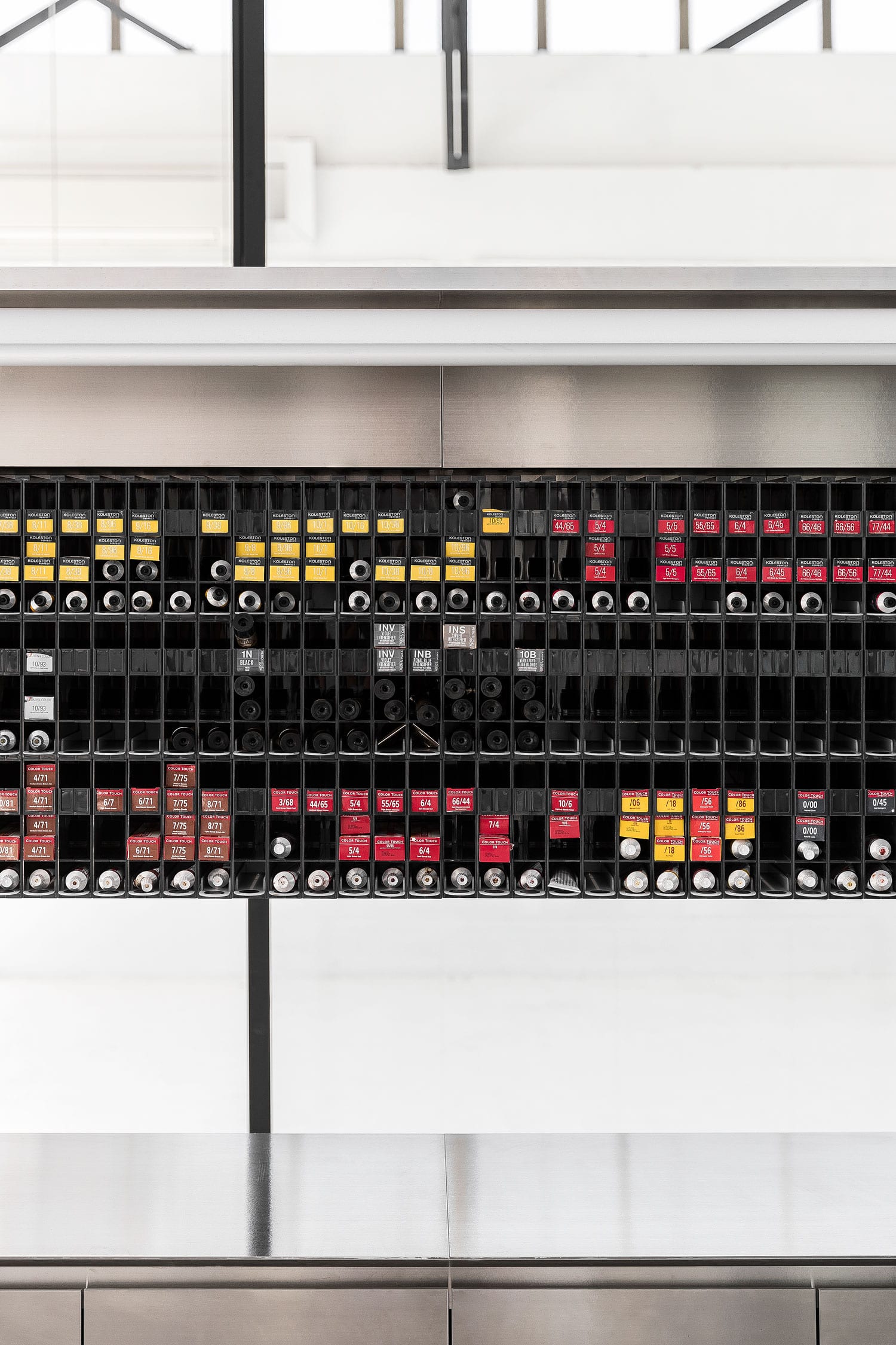 Usfin Atelier(悉尼无性别发廊)-27