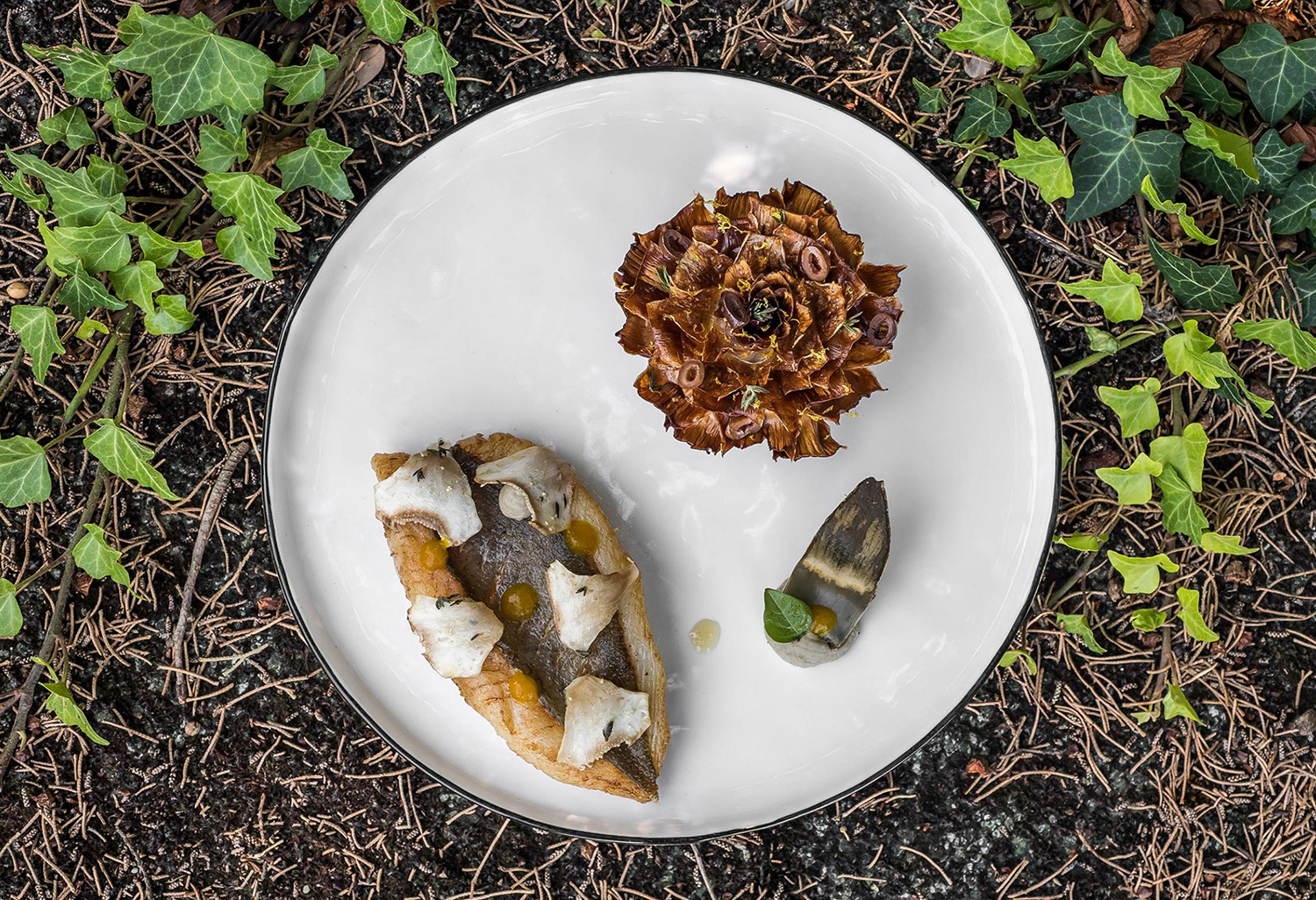 普罗旺斯奢华度假酒店丨法国-71