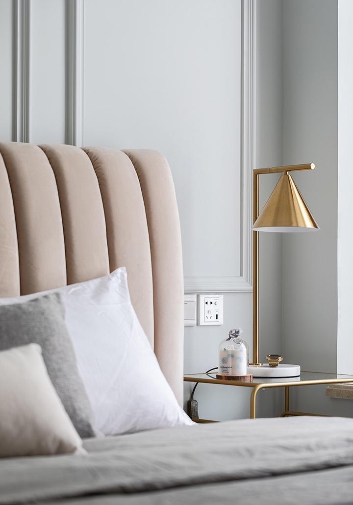 现代简约绿色空间，温馨舒适-26