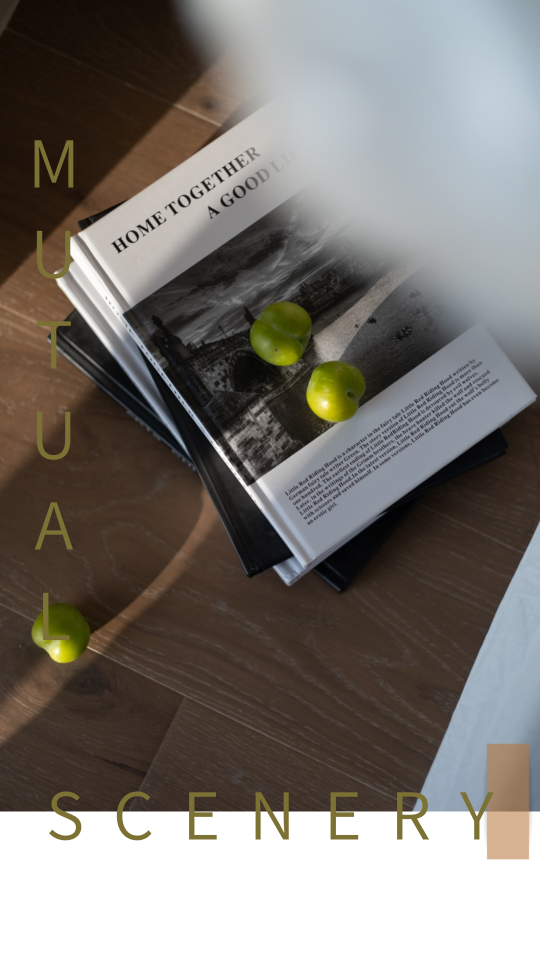 木作·自然·城市人居新体验丨HOUSE SPACE-0