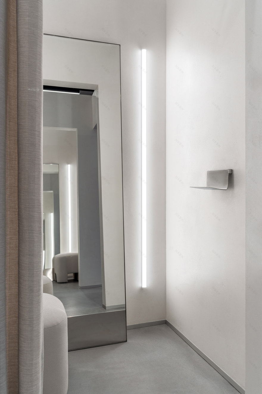 CHER'17店铺设计丨乌克兰基辅-57