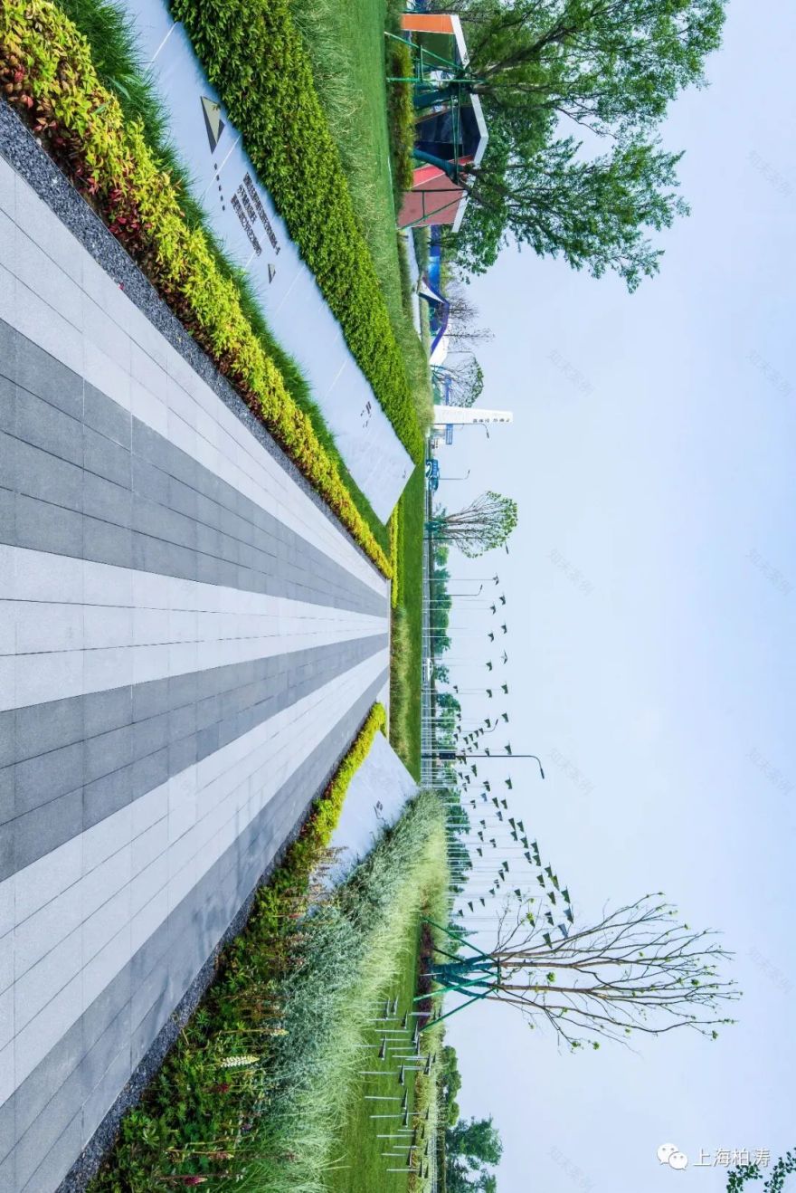 德信·空港城 | 从示范区到艺术基地的蜕变-35