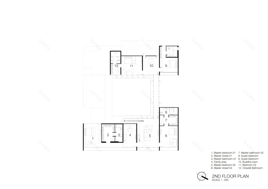 BAAN RORB Integrated Field-68