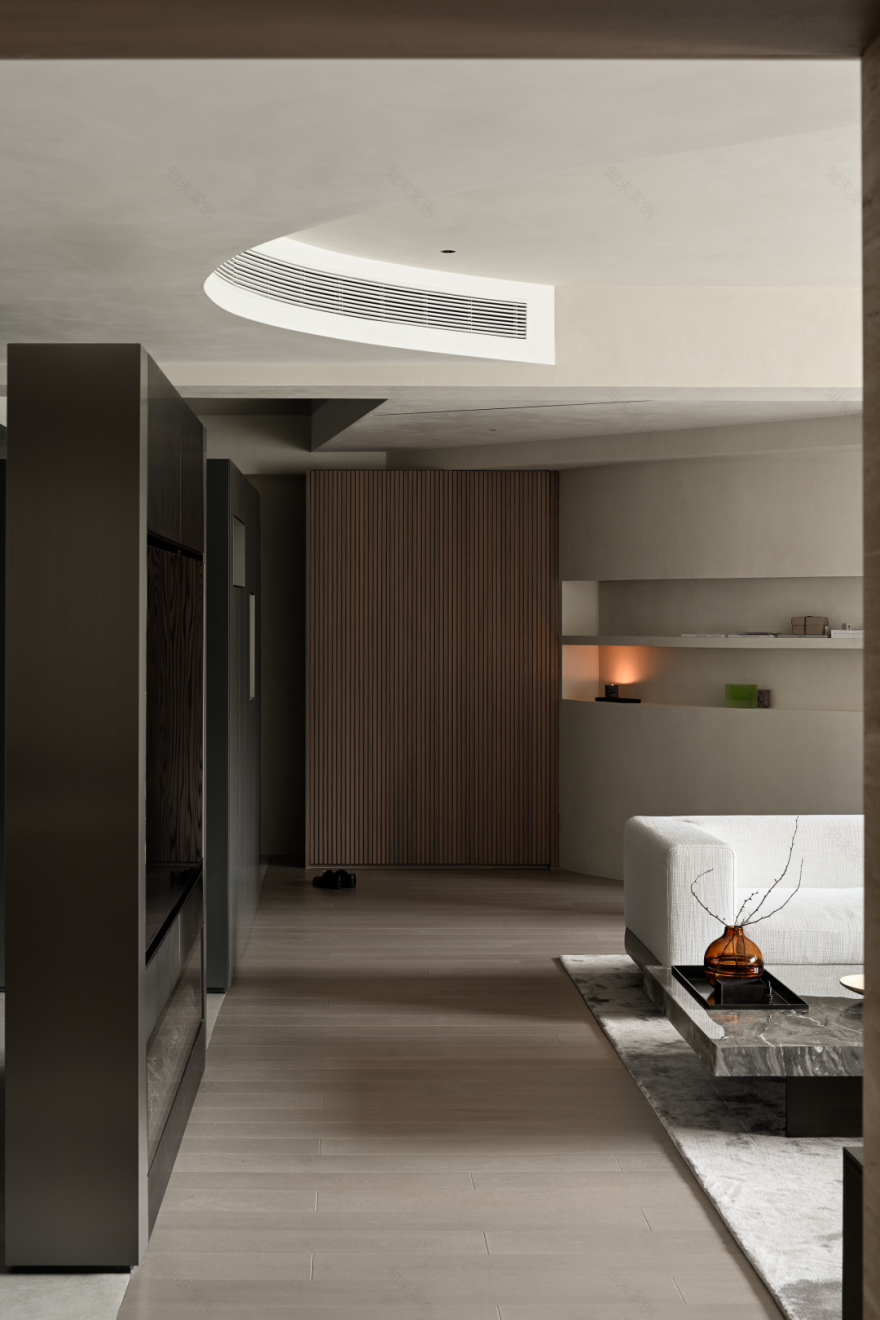 山海间丨中国厦门丨二木营造-18