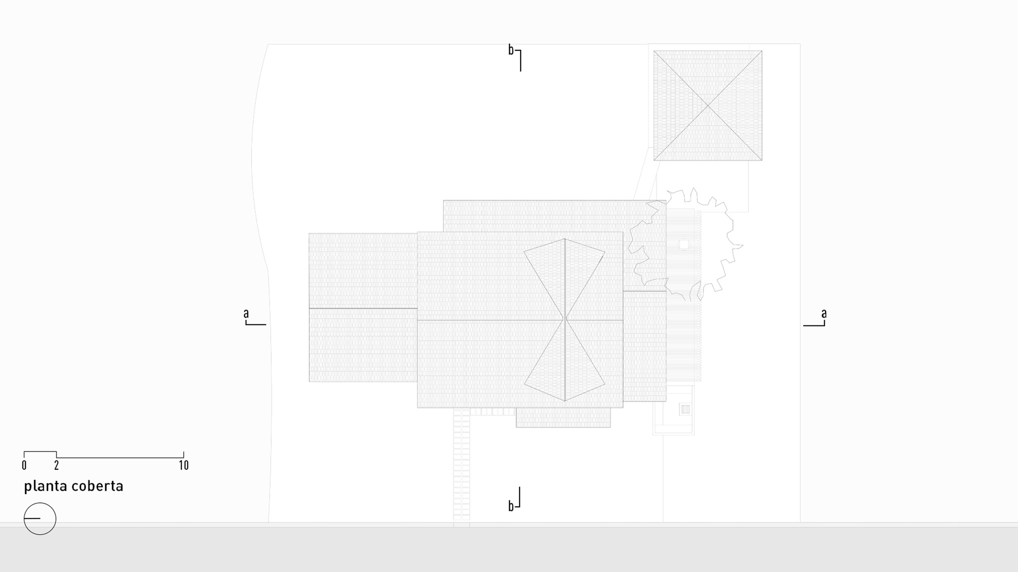 Sótão House(阁楼住宅)丨巴西丨Estúdio Vinicius Macêdo-33