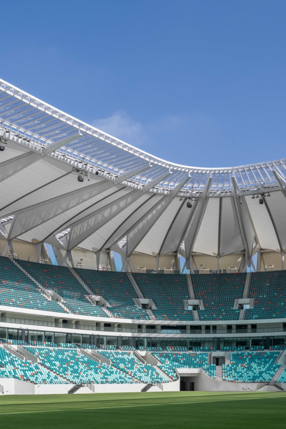 昆山奥体中心丨中国江苏丨gmp 与同济大学建筑设计研究院(集团)有限公司-29