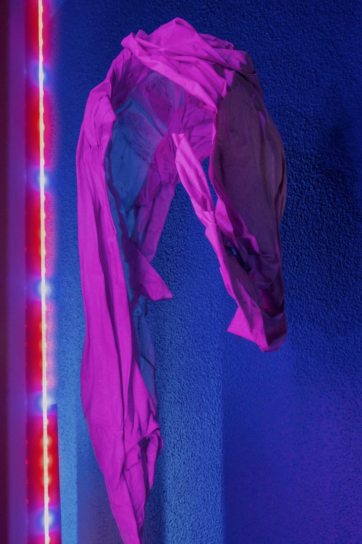 丨西班牙马德里丨elii建筑事务所与艺术家María Jerez-40