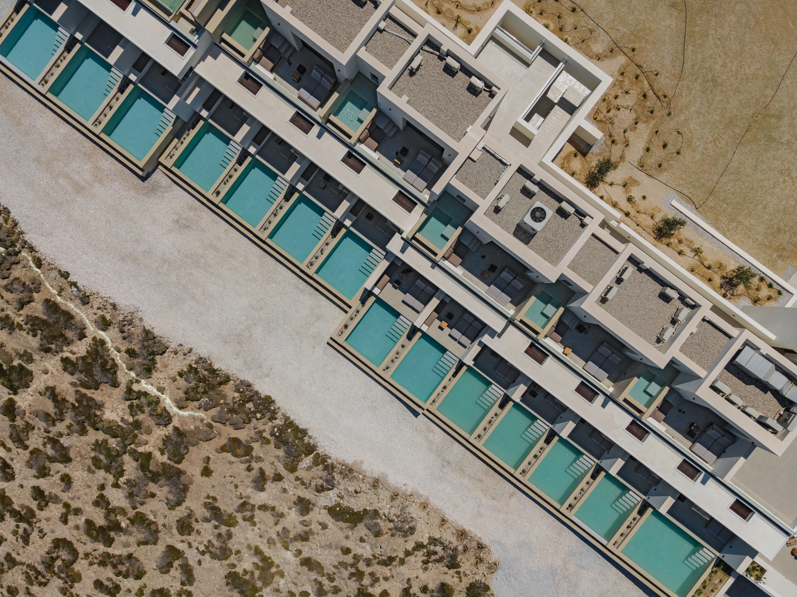 怀特海岸米洛斯酒店丨SOFIA LEPIDA等-39