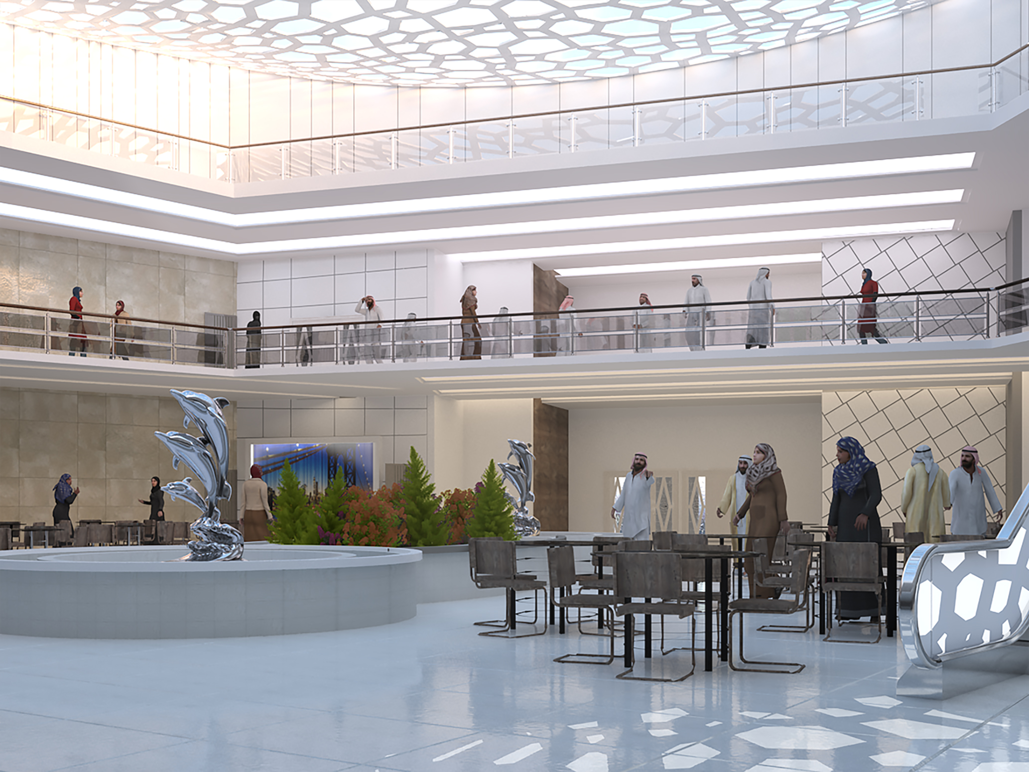 Acadmy of Arts Crafts | Graduation Project-17