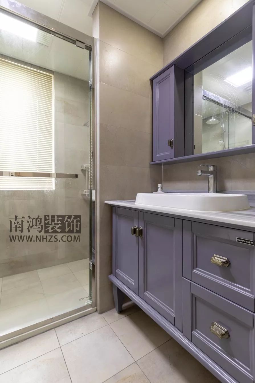 东方星城北欧风格婚房，打造温馨实用小窝-30