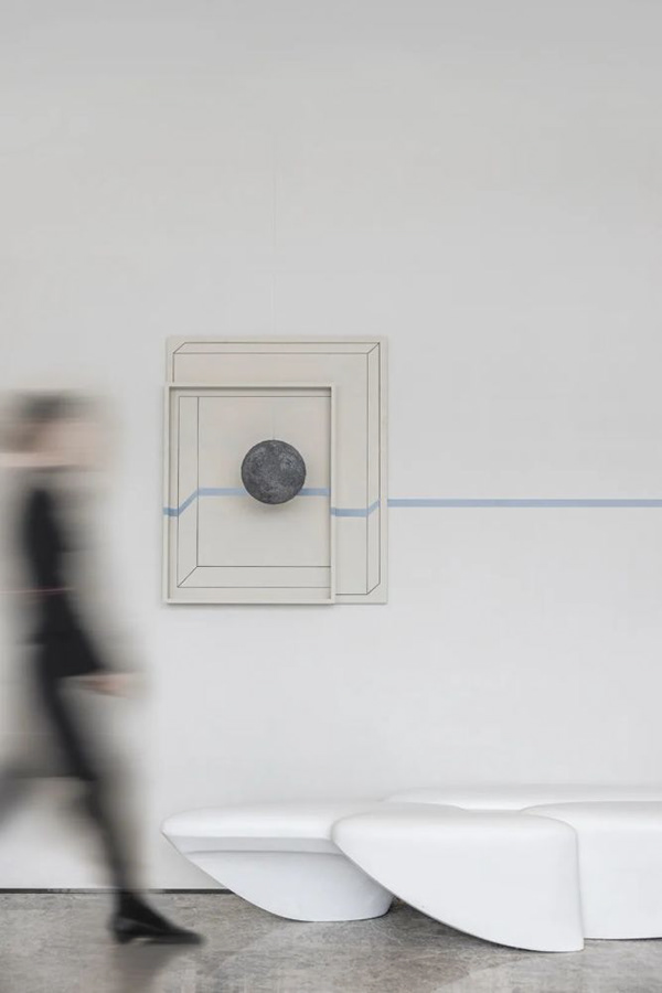 川港合作示范园·城市艺术馆丨中国眉山-71