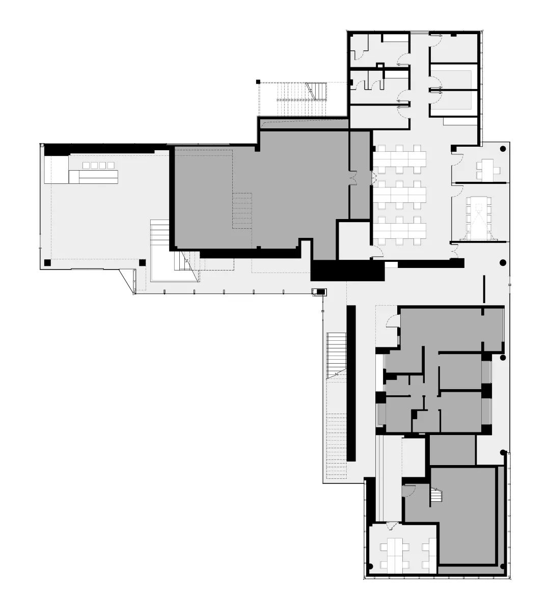 上海·金地峯范丨中国上海丨DOME&ASSOCIATES董世建筑-118