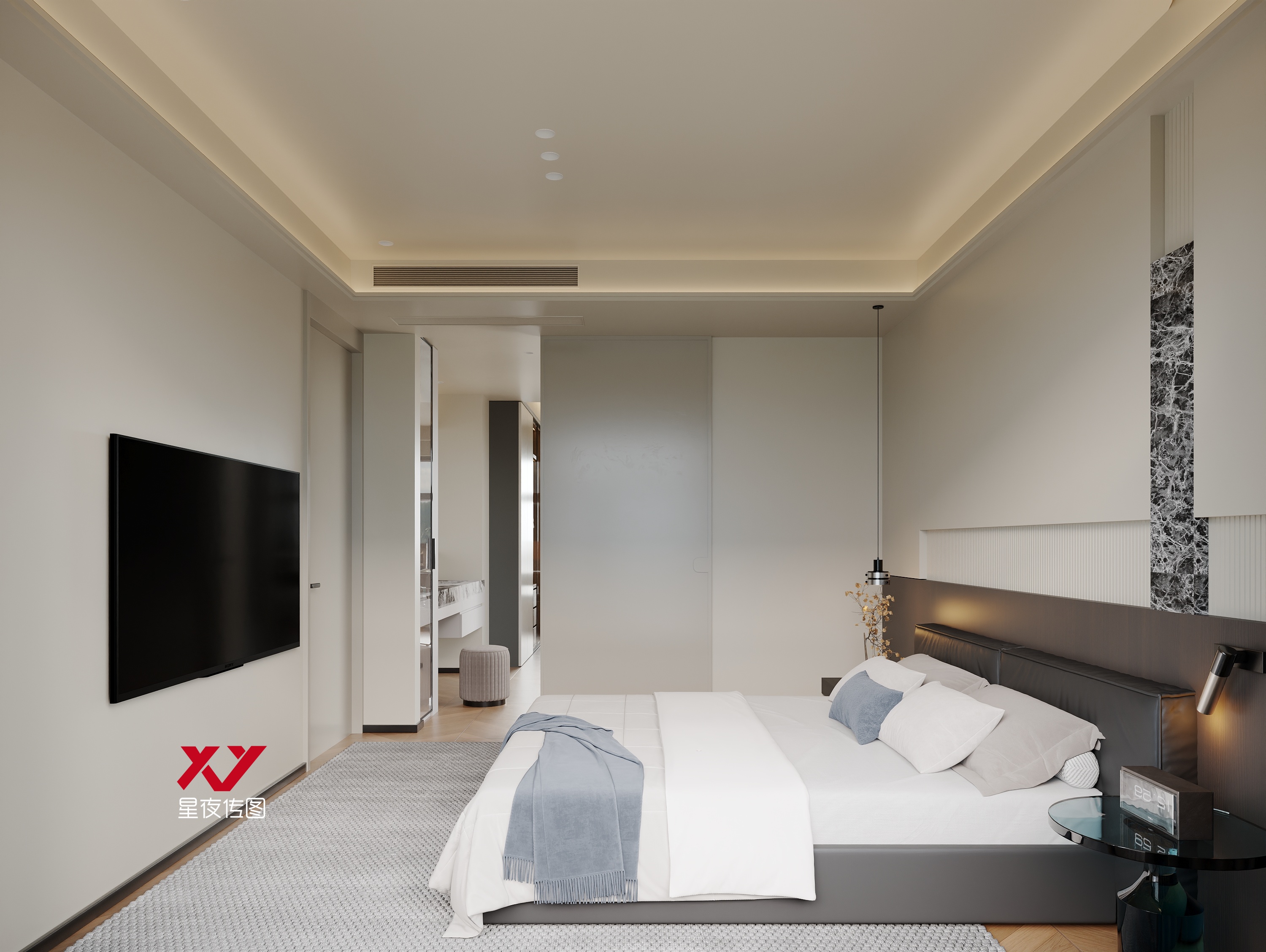 东方雅韵 · 现代栖居-25