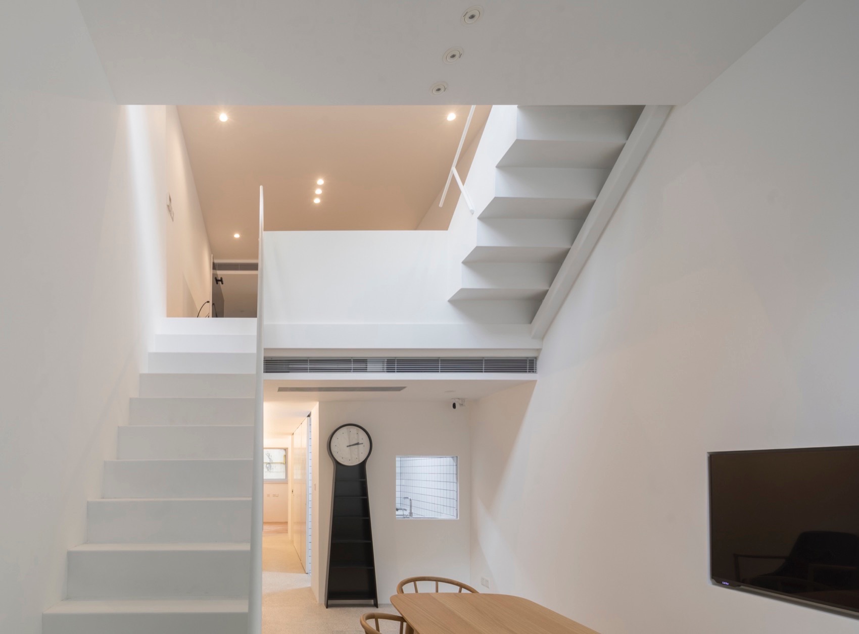 棠之酒店丨中国郴州丨米凹工作室-152