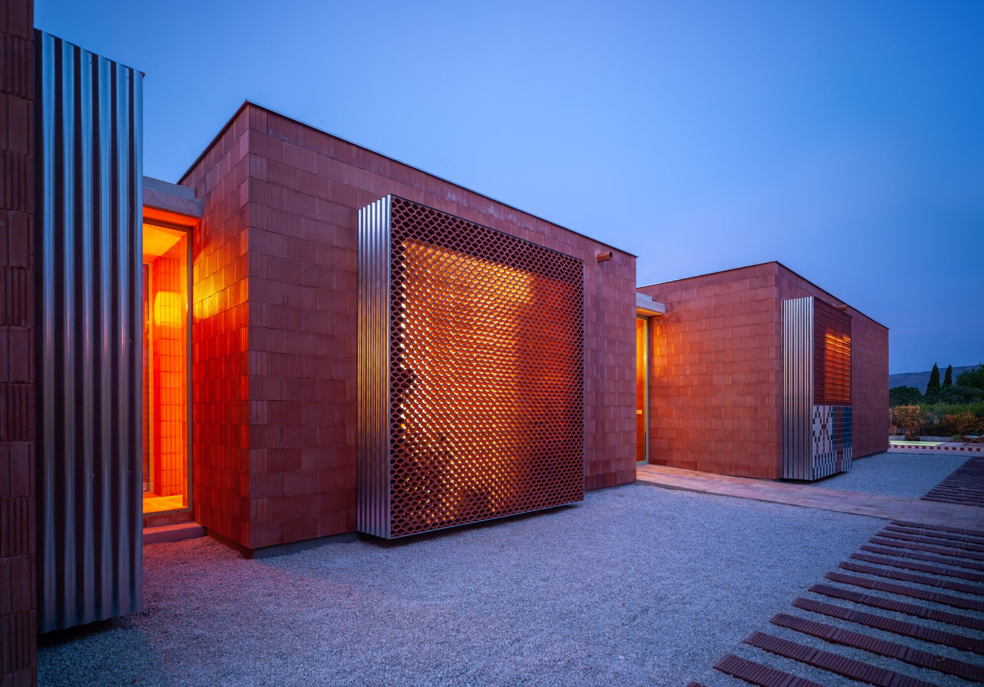 丨西班牙穆尔西亚丨PASTOR Y GONZÁLEZ arquitectos-21