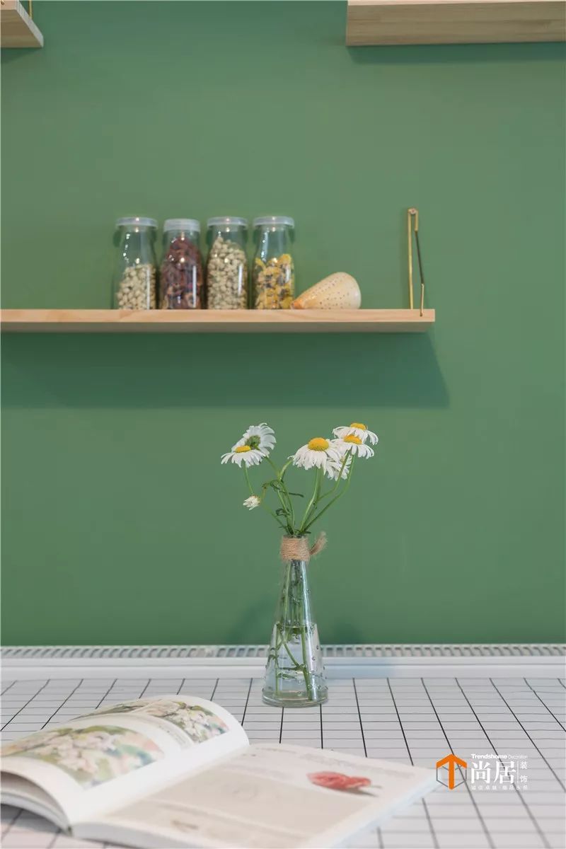 奥克斯钟山府 89㎡北欧风，舒适轻松的宜居空间-57