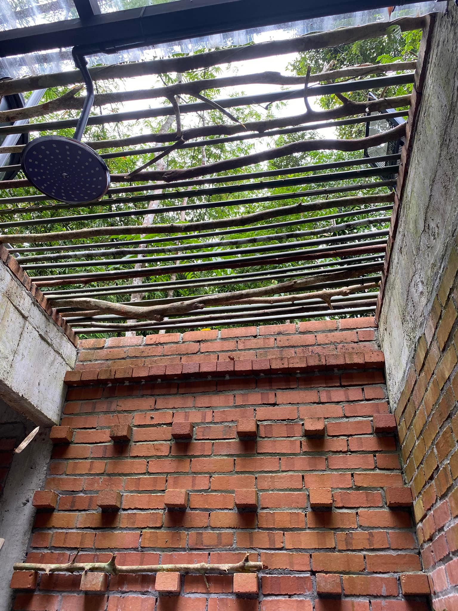 小型果园房屋建造-26