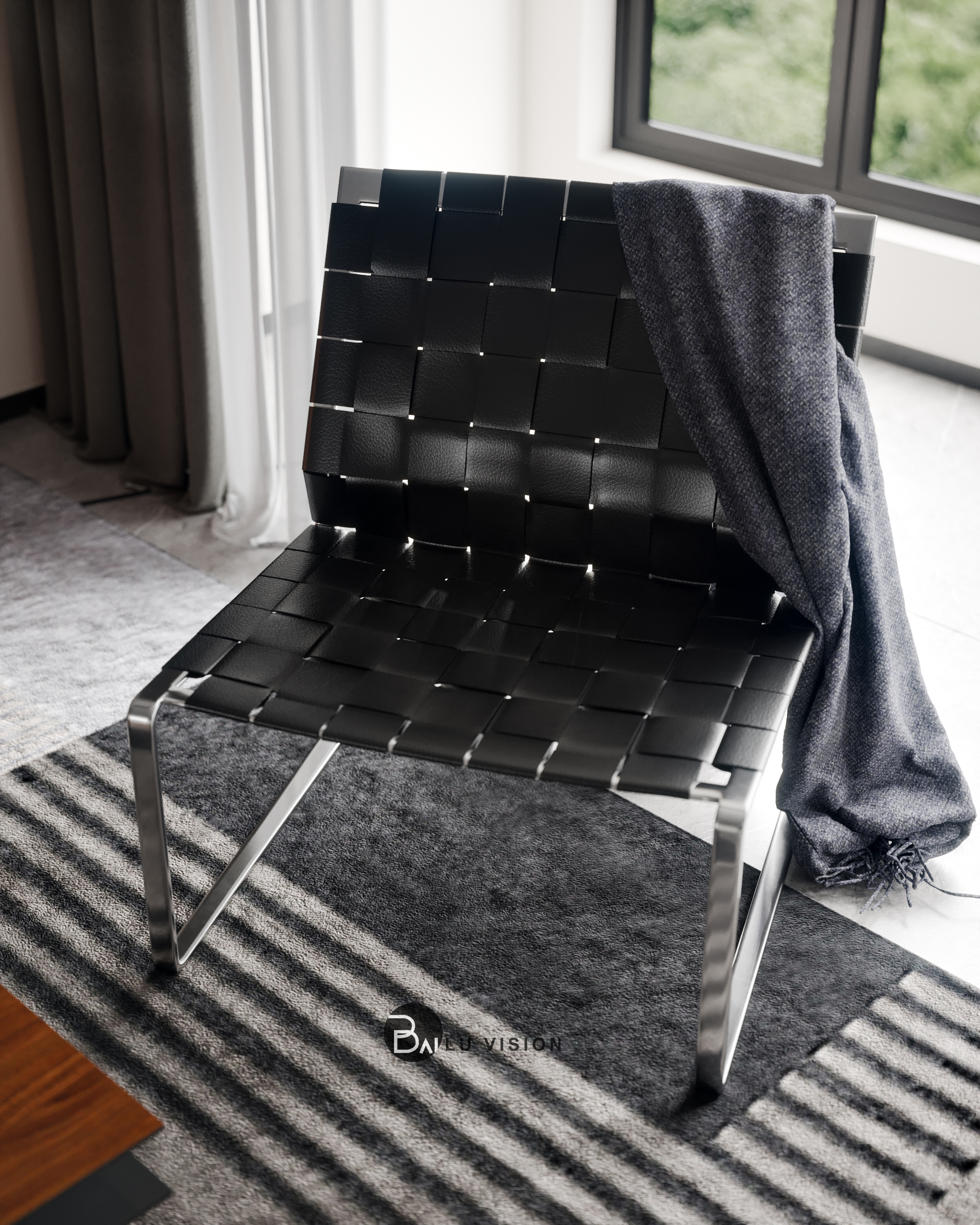 杭州某科技公司办公室设计丨中国杭州-42