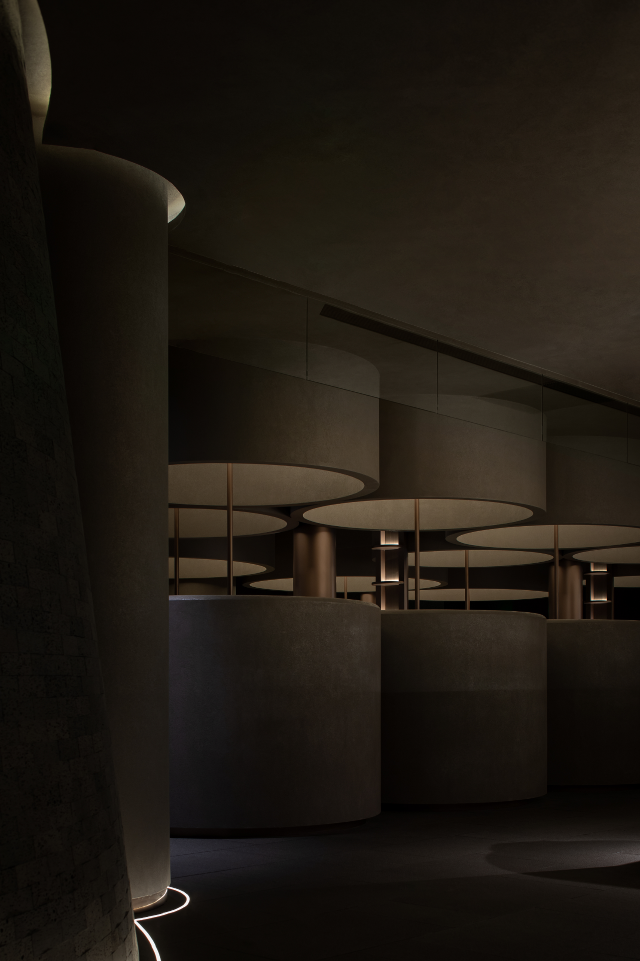 上宸汤泉丨中国杭州丨杭州無形有行室内设计-50