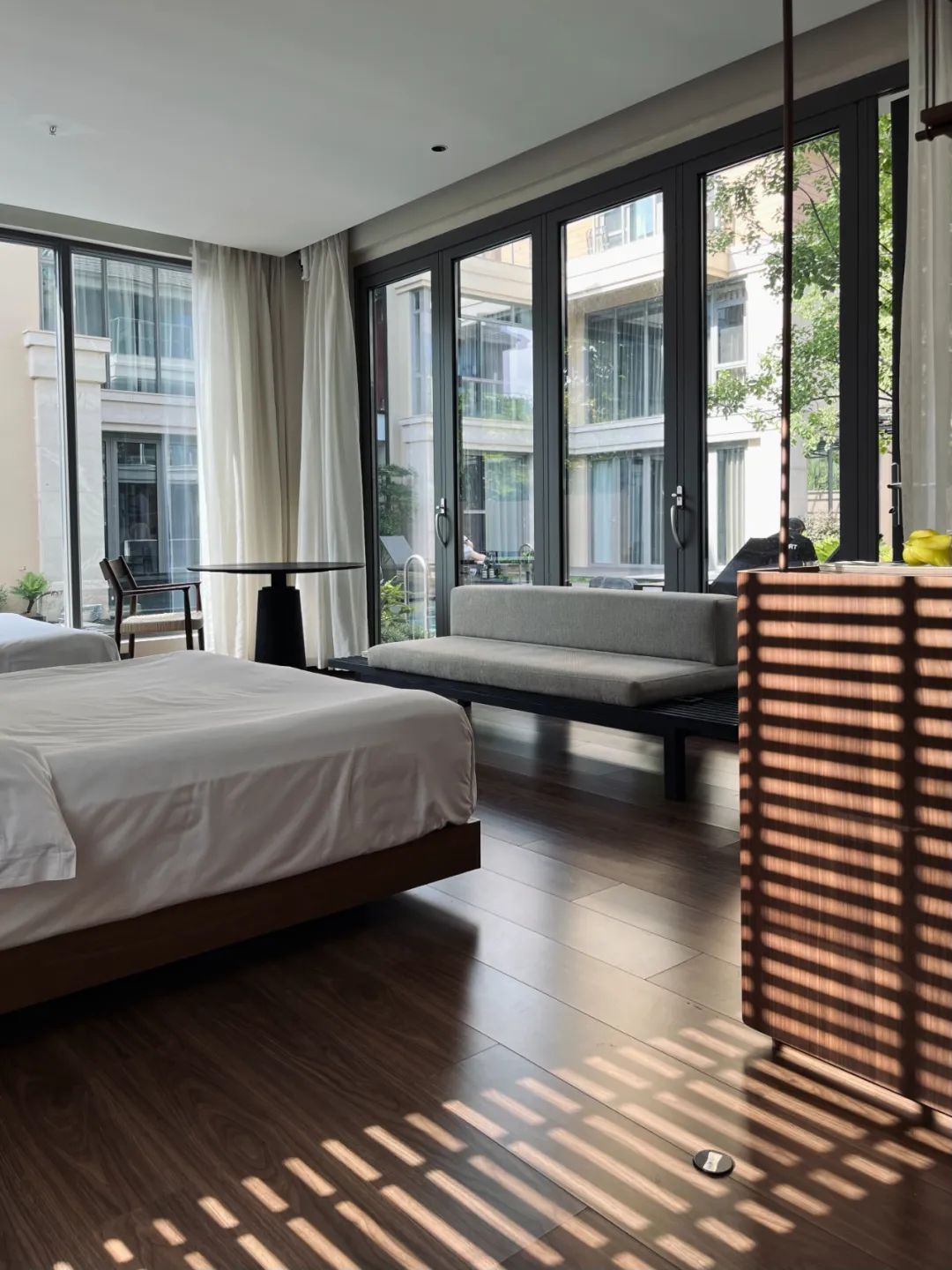 东山岛·栖屿度假别墅酒店丨北辰设计-50