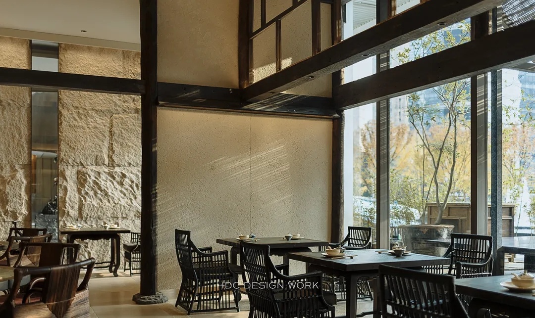 马旺子101纪念店（MA'S KITCHEN 101）丨中国成都丨蜂鸟设计-20