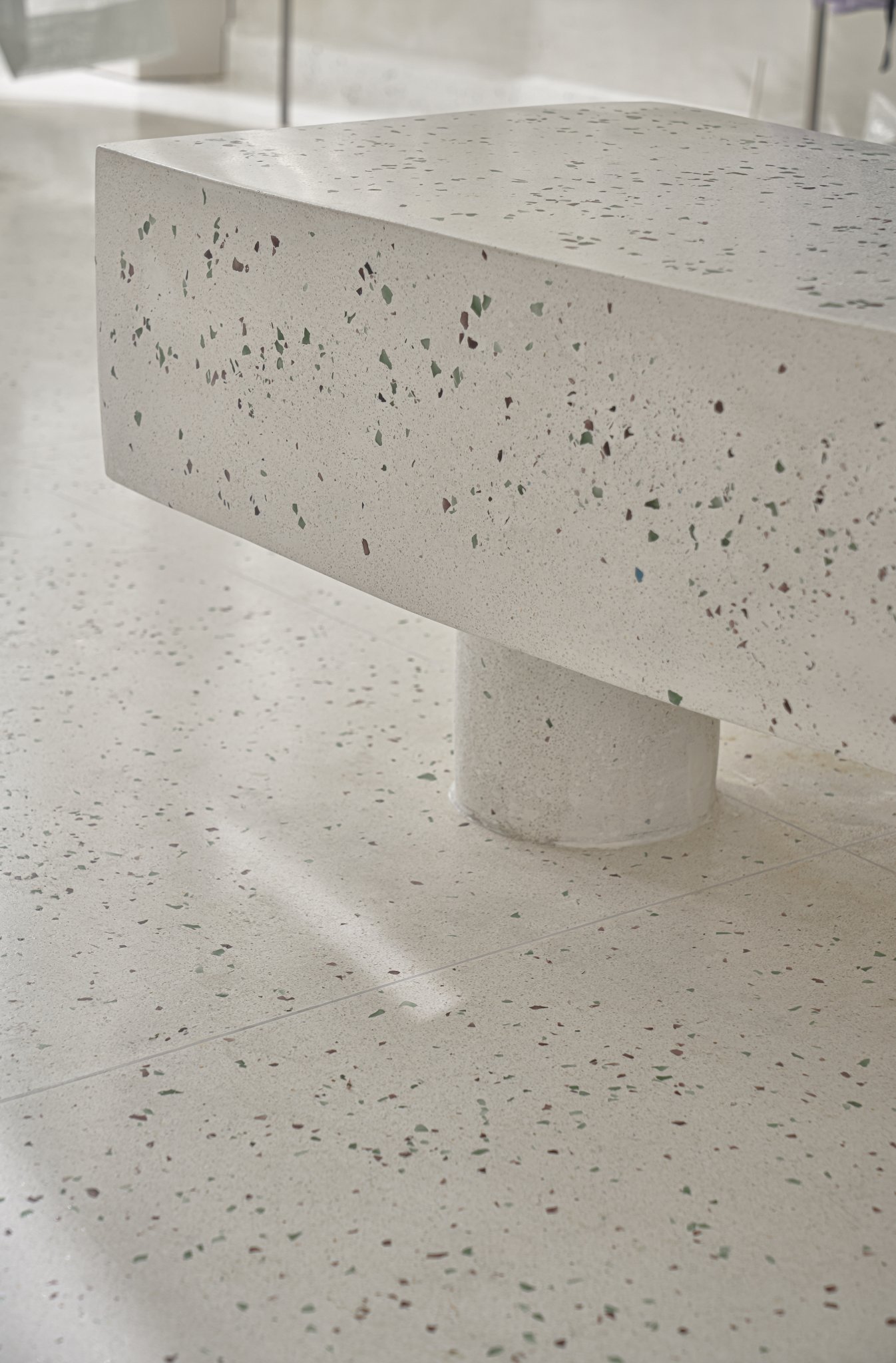 DEAR JOSÉ服装店-18