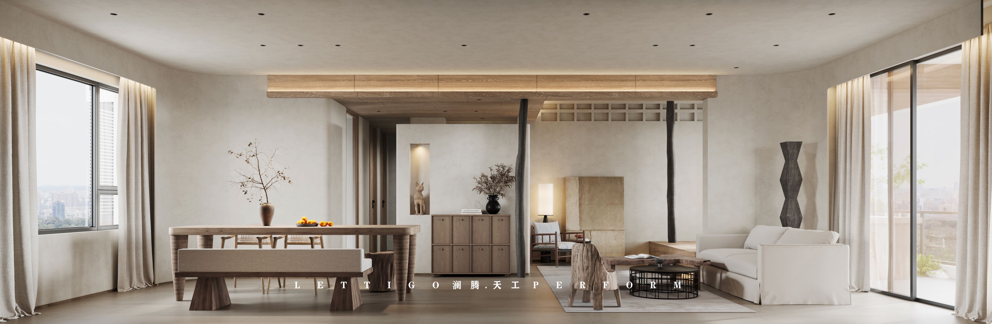 侘寂，美学的最高境界，沉淀之后久经不衰的美-2