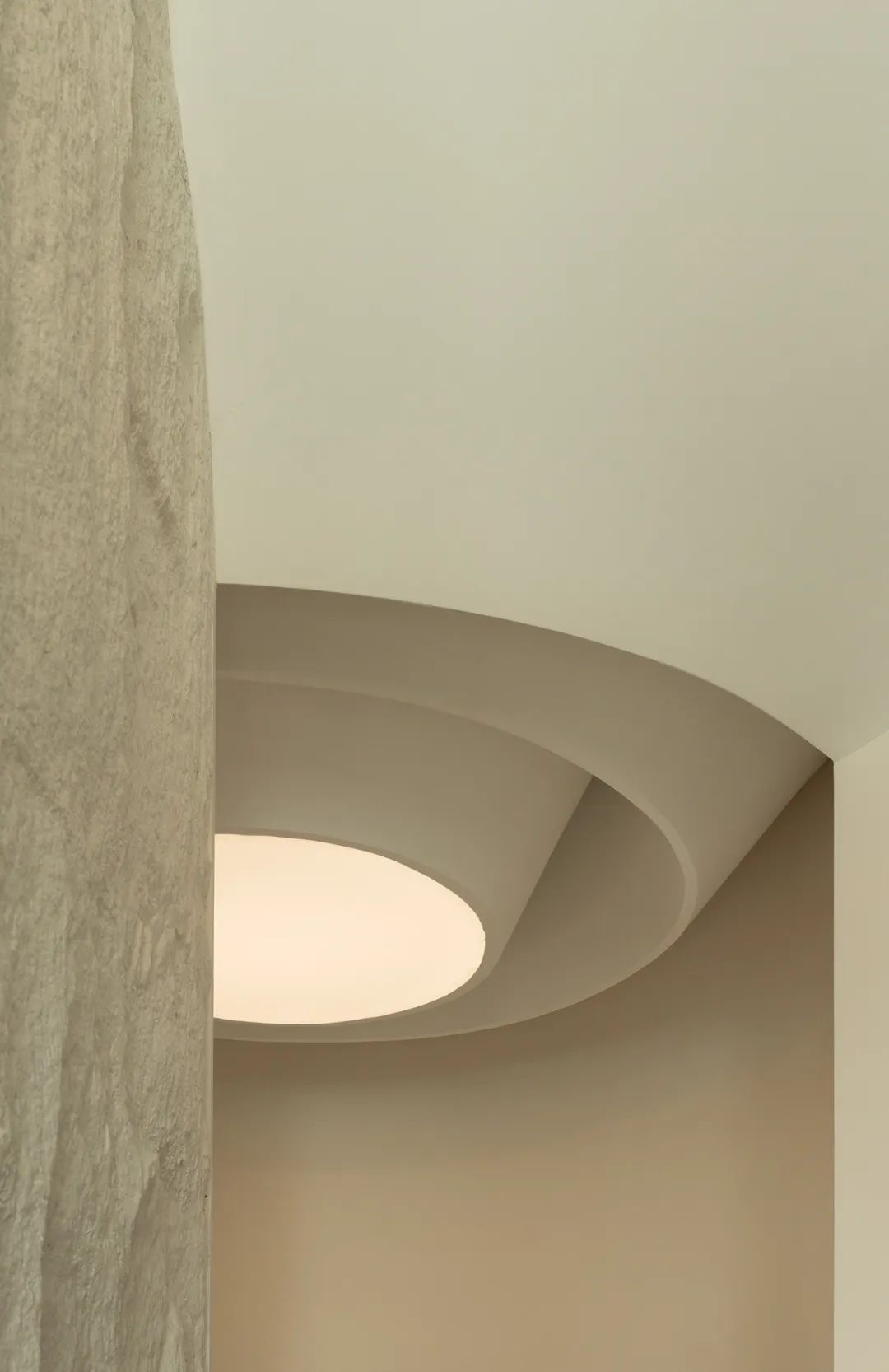 象山墅院·光年之旅丨中国南京丨观享际SKH室内设计-452