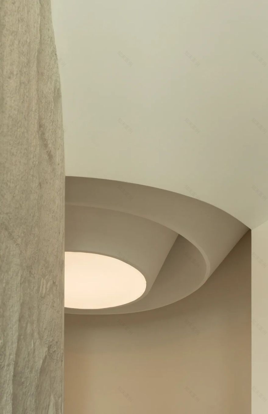 象山墅院·光年之旅丨中国南京丨观享际SKH室内设计-452