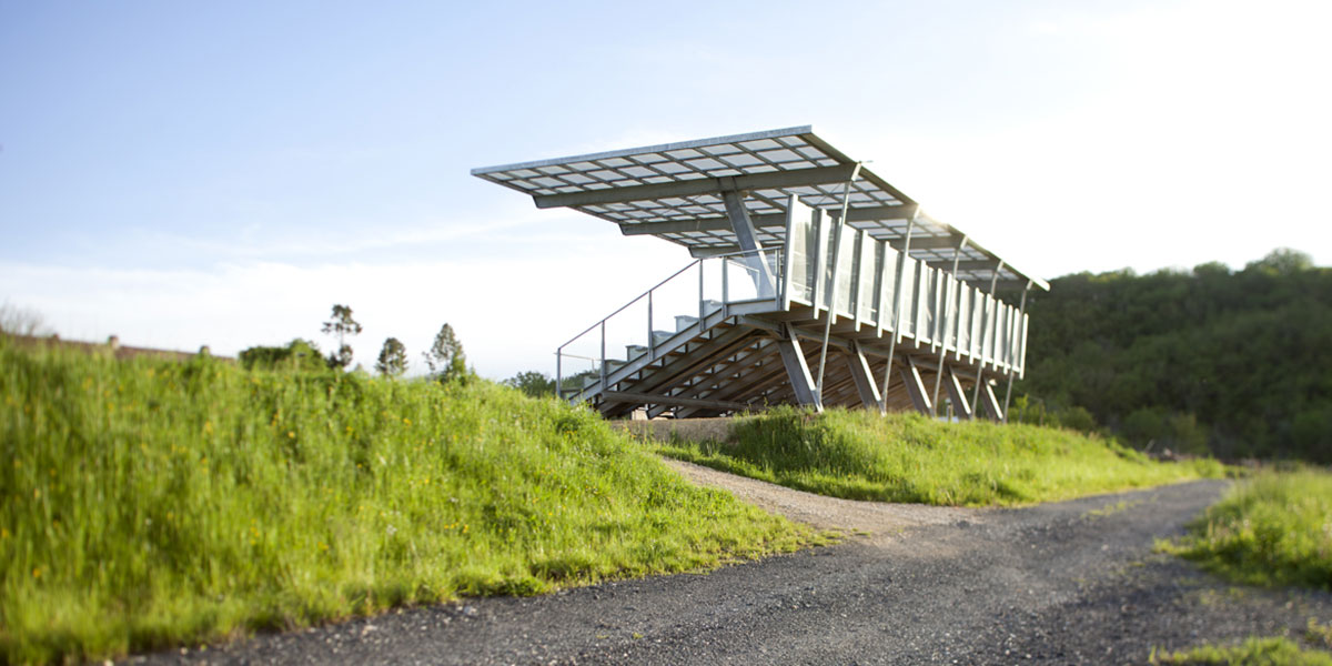 丨CoCo architecture,INTECH-2