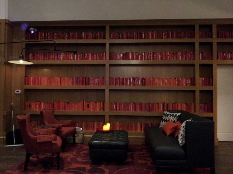 HOTEL INDIGO NASHVILLE DWNTN-14